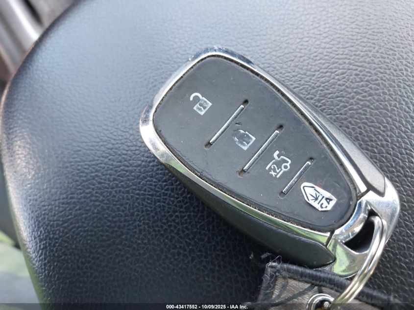 2017 Chevrolet Malibu Ls VIN: 1G1ZB5ST0HF125796 Lot: 43417552