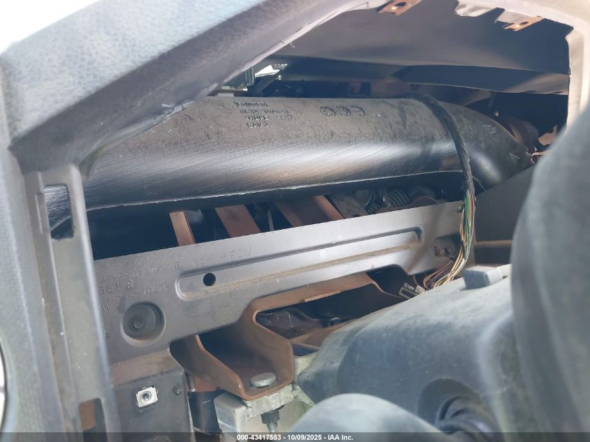 2010 Ford F-250 King Ranch/Lariat/Xl/Xlt VIN: 1FTSW2ARXAEA91122 Lot: 43417553