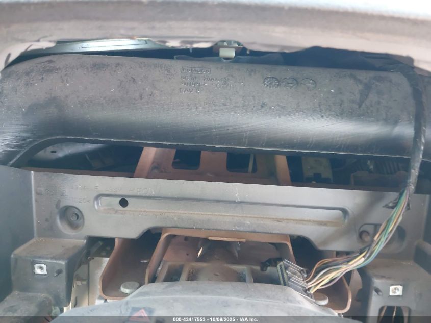 2010 Ford F-250 King Ranch/Lariat/Xl/Xlt VIN: 1FTSW2ARXAEA91122 Lot: 43417553