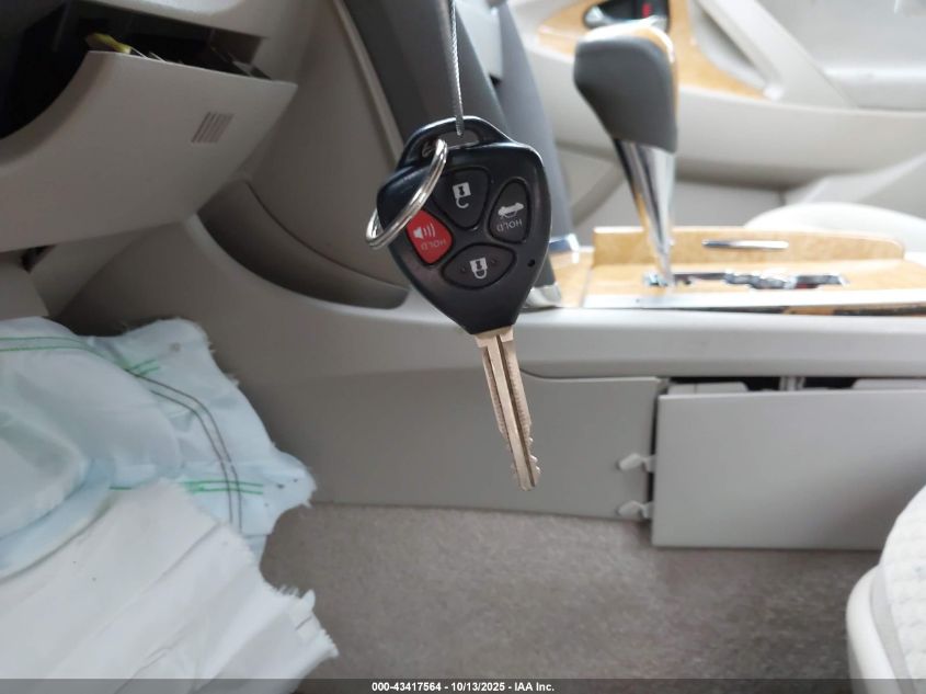 2009 Toyota Camry Le VIN: 4T1BE46K49U395179 Lot: 43417564