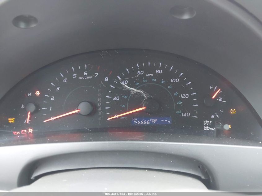 2009 Toyota Camry Le VIN: 4T1BE46K49U395179 Lot: 43417564