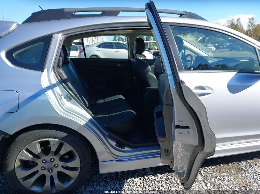 2013 Subaru Impreza 2.0I Sport Limited VIN: JF1GPAU64D2894468 Lot: 43417566