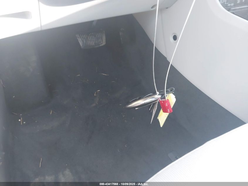 2026 Hyundai Kona Sel Sport VIN: KM8HF3AB9TU358564 Lot: 43417568