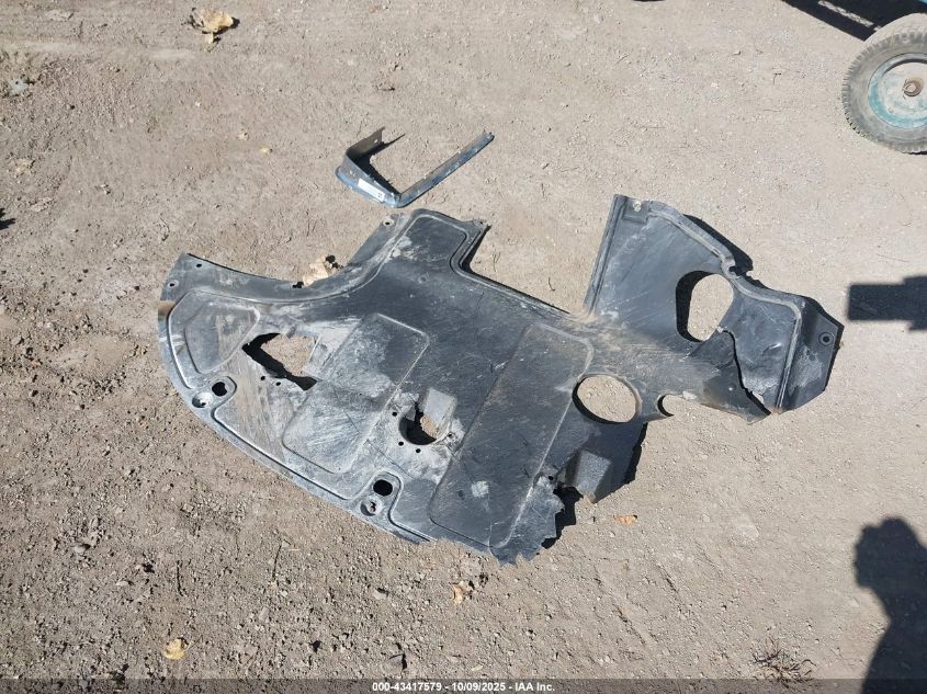 2010 Chevrolet Malibu Lt VIN: 1G1ZD5EB9AF130157 Lot: 43417579