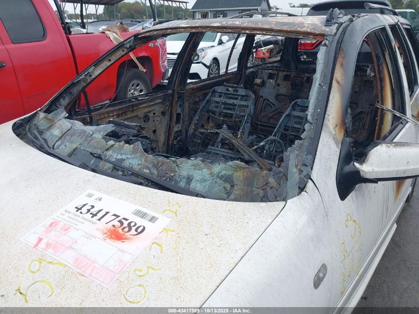 2003 Volkswagen Jetta Gls Tdi VIN: WVWSP61J43W555646 Lot: 43417589