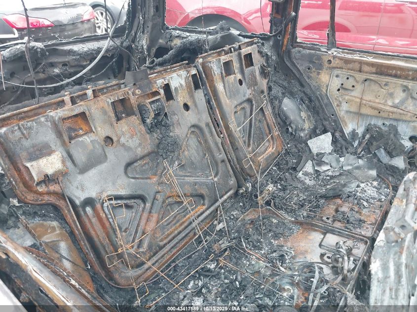 2003 Volkswagen Jetta Gls Tdi VIN: WVWSP61J43W555646 Lot: 43417589