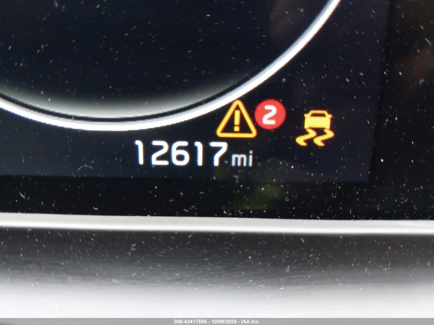 2024 Kia Seltos Ex VIN: KNDER2AA6R7568840 Lot: 43417598