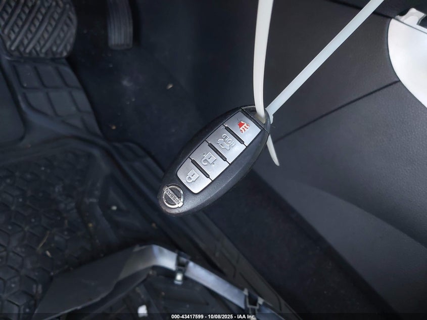 2015 NISSAN ALTIMA 2.5 S 1N4AL3AP7FC144733