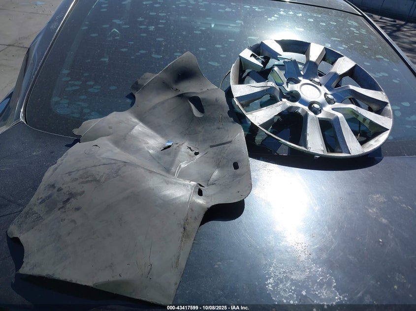 2015 NISSAN ALTIMA 2.5 S 1N4AL3AP7FC144733