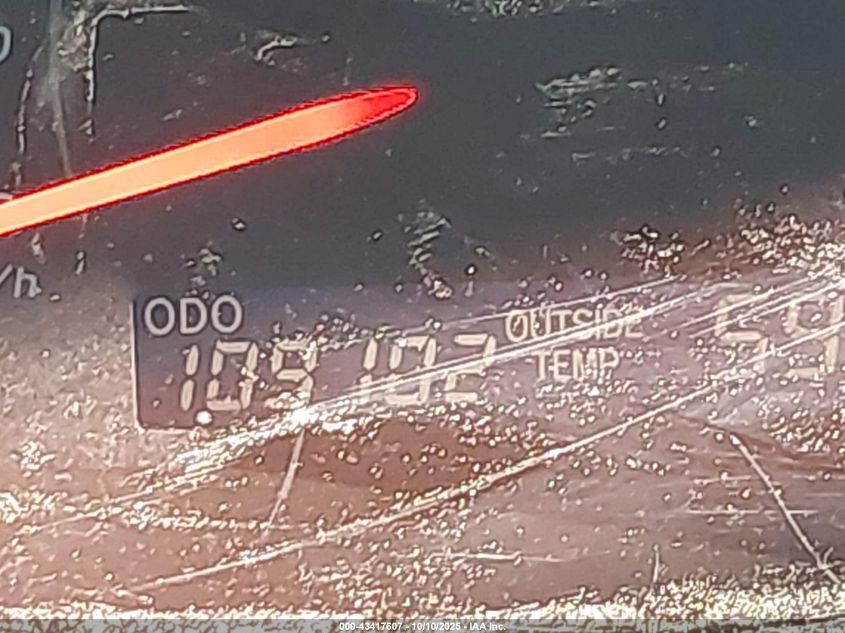 2007 Toyota Camry Le VIN: JTNBE46K573083293 Lot: 43417607