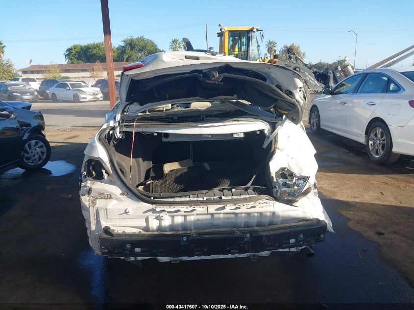 2007 Toyota Camry Le VIN: JTNBE46K573083293 Lot: 43417607