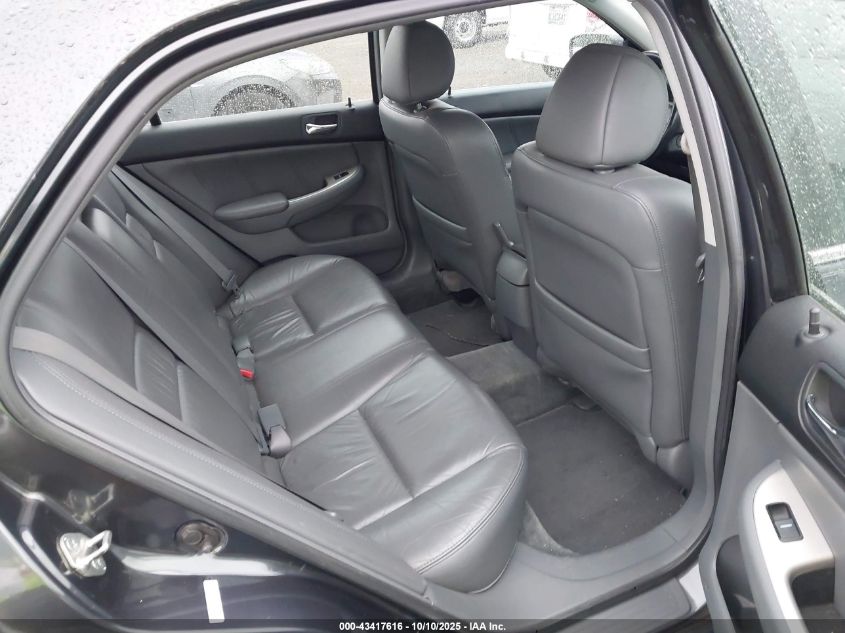 2005 Honda Accord 2.4 Ex VIN: 1HGCM56875A001273 Lot: 43417616