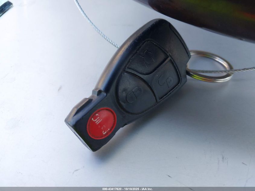 2003 Mercedes-Benz S 500 VIN: WDBNG75J13A360838 Lot: 43417620