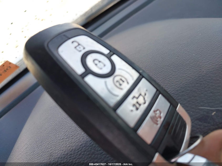 2019 FORD F-150 KING RANCH 1FTEW1E45KFC08056