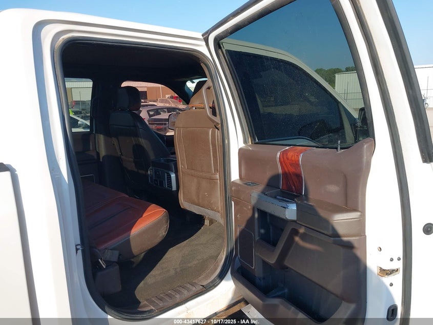 2019 FORD F-150 KING RANCH 1FTEW1E45KFC08056