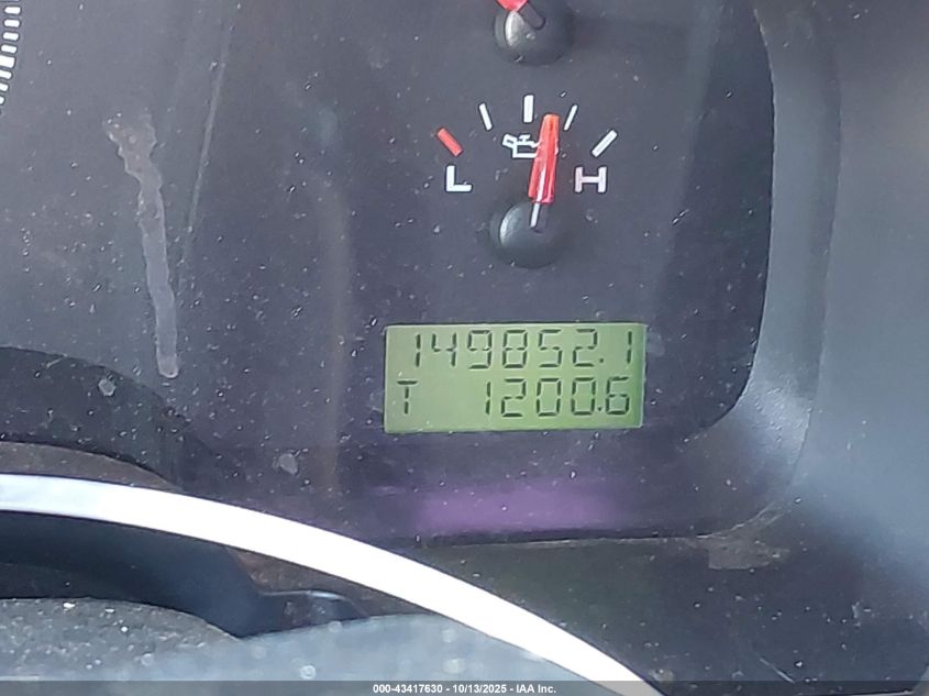 2008 Ford F-150 Stx/Xl/Xlt VIN: 1FTRF12228KE98244 Lot: 43417630