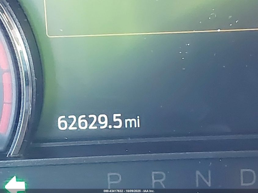 2022 Ford Bronco Sport Outer Banks VIN: 3FMCR9C63NRD45646 Lot: 43417632