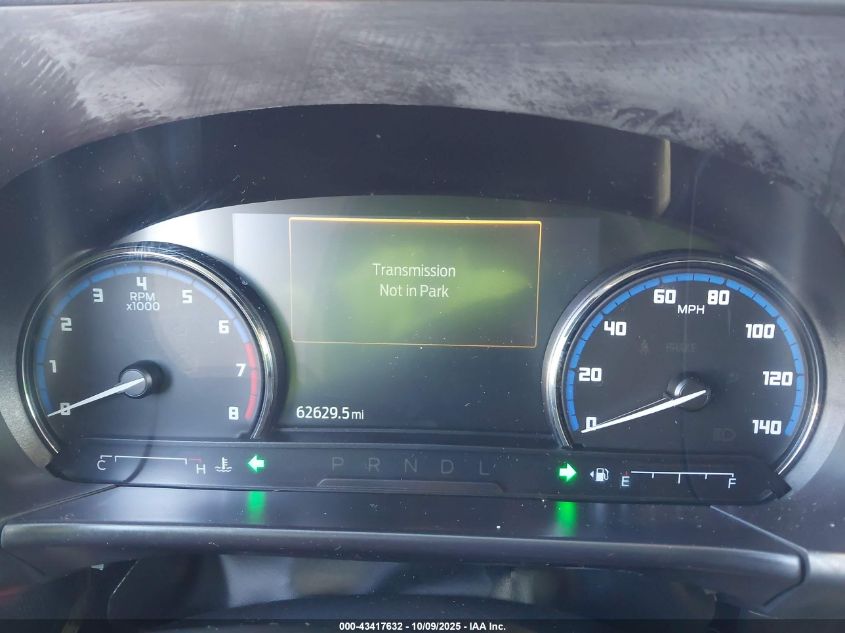 2022 Ford Bronco Sport Outer Banks VIN: 3FMCR9C63NRD45646 Lot: 43417632