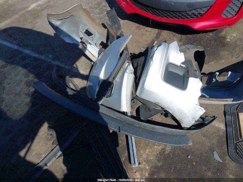 2016 Kia Sedona Lx VIN: KNDMB5C11G6173367 Lot: 43417646