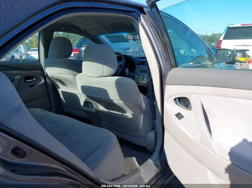 2009 Toyota Camry Le VIN: 4T1BE46K99U354451 Lot: 43417654