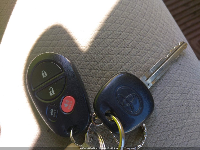 2007 Toyota Avalon Xl VIN: 4T1BK36B77U225219 Lot: 43417656