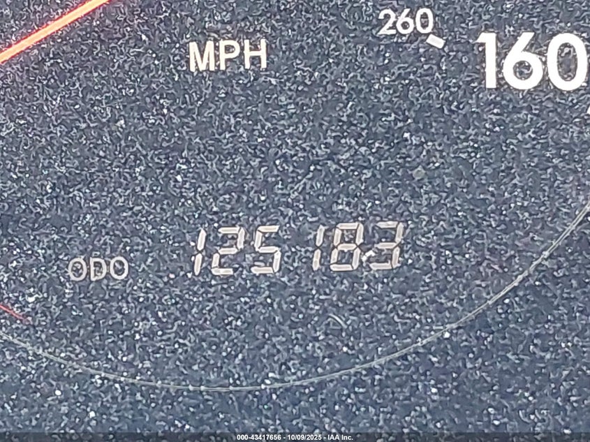 2007 Toyota Avalon Xl VIN: 4T1BK36B77U225219 Lot: 43417656