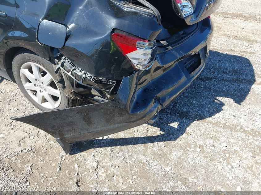 2007 Toyota Avalon Xl VIN: 4T1BK36B77U225219 Lot: 43417656