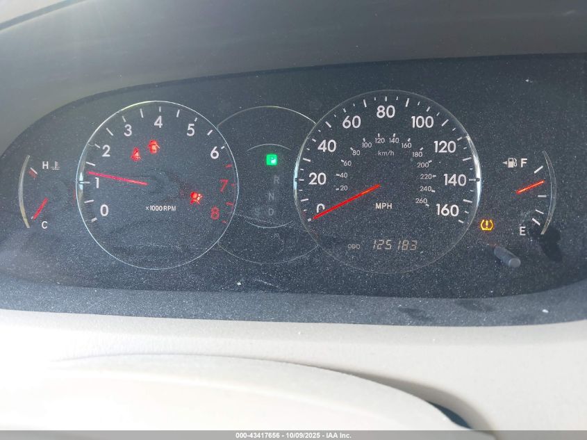 2007 Toyota Avalon Xl VIN: 4T1BK36B77U225219 Lot: 43417656