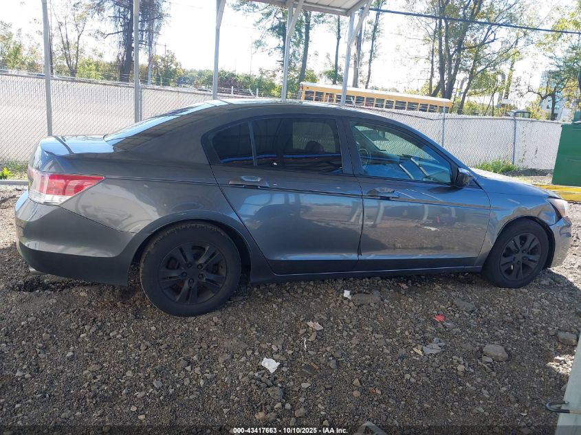 2012 Honda Accord 2.4 Se VIN: 1HGCP2F62CA238674 Lot: 43417663