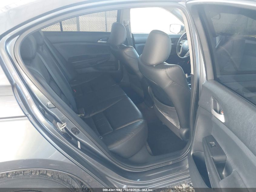 2012 Honda Accord 2.4 Se VIN: 1HGCP2F62CA238674 Lot: 43417663