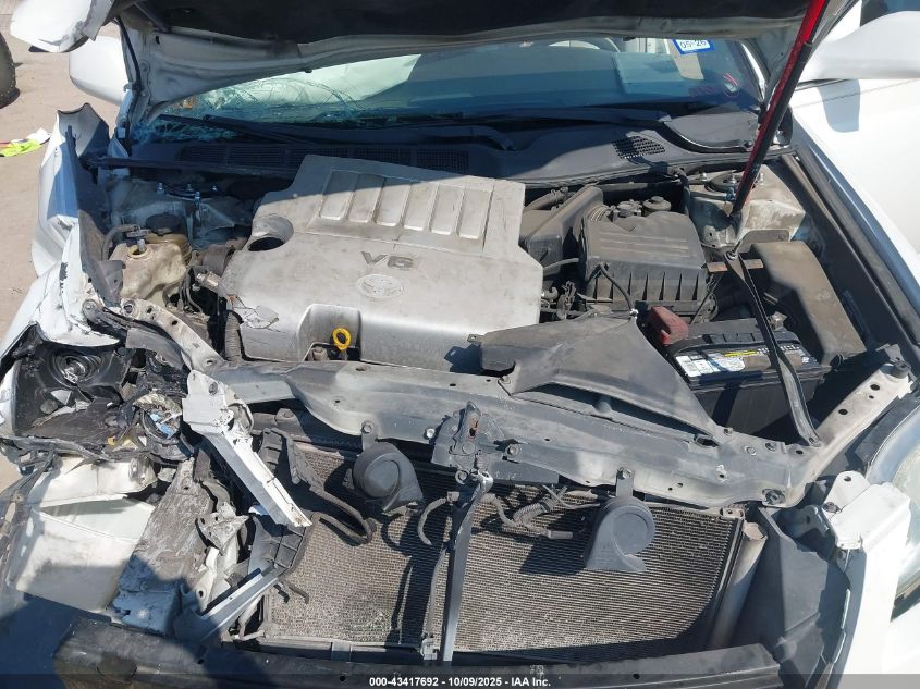 2005 Toyota Avalon Xls VIN: 4T1BK36B65U029401 Lot: 43417692