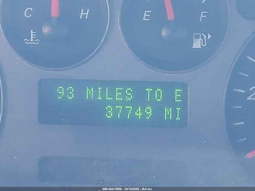 2004 Mercury Sable Ls Premium VIN: 1MEFM55S24A603052 Lot: 43417696