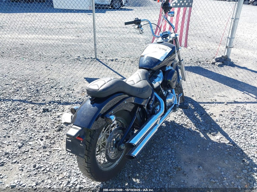 2020 HARLEY-DAVIDSON FXST 1HD1BVJ12LB077110