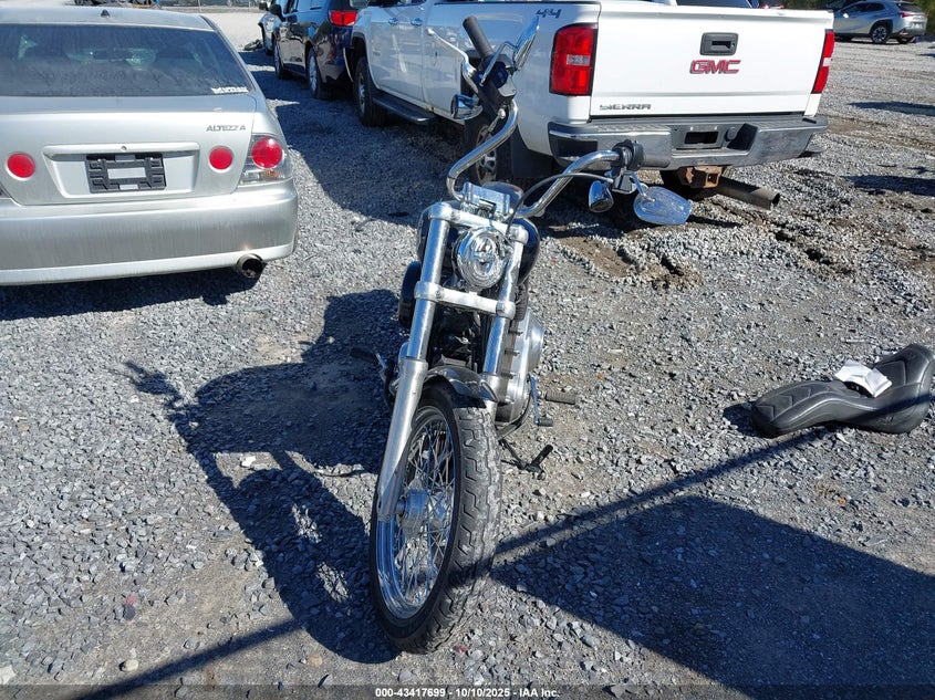 2020 HARLEY-DAVIDSON FXST 1HD1BVJ12LB077110