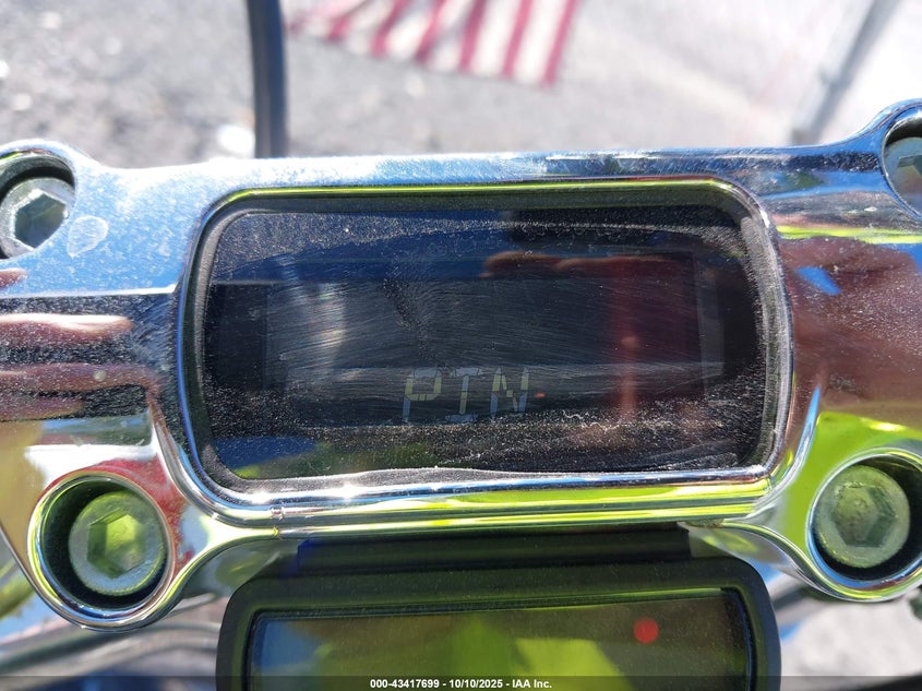 2020 HARLEY-DAVIDSON FXST 1HD1BVJ12LB077110