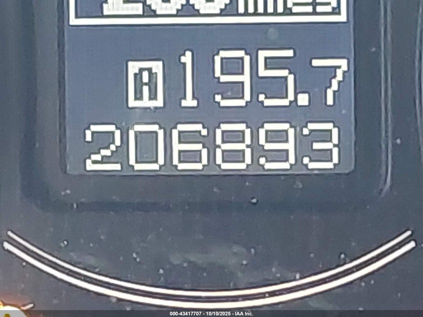 2006 Acura Tsx VIN: JH4CL95896C030028 Lot: 43417707