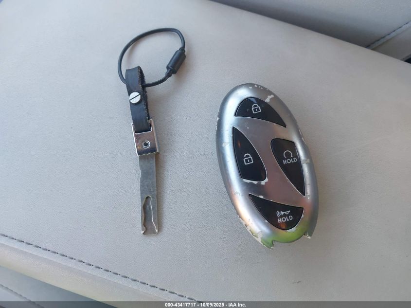 2024 Hyundai Sonata Sel VIN: KMHL64JA8RA374448 Lot: 43417717