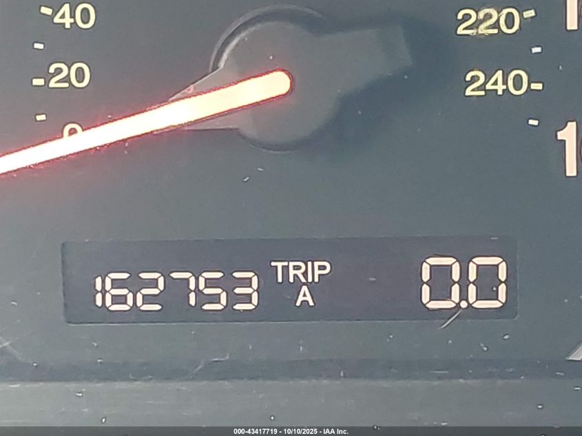 2005 Honda Accord 2.4 Lx VIN: 1HGCM56435A155377 Lot: 43417719