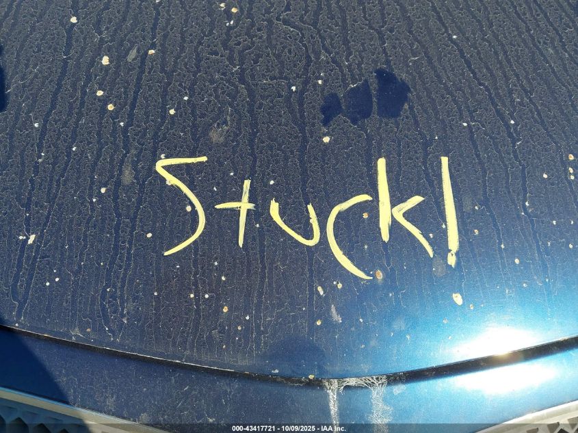 2005 Pontiac Vibe VIN: 5Y2SL63865Z440604 Lot: 43417721