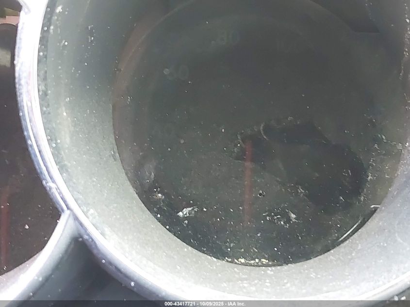 2005 Pontiac Vibe VIN: 5Y2SL63865Z440604 Lot: 43417721