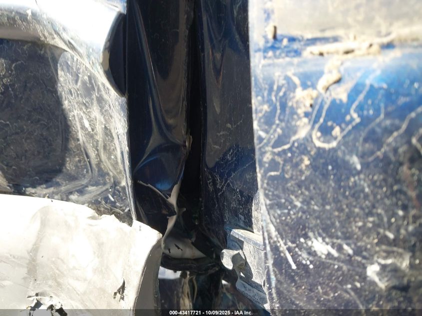 2005 Pontiac Vibe VIN: 5Y2SL63865Z440604 Lot: 43417721