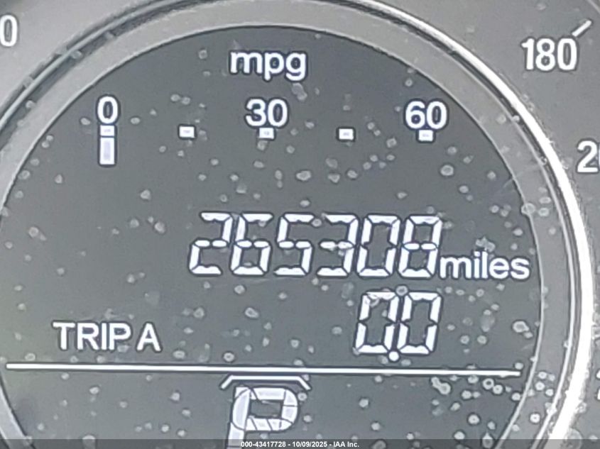 2017 Honda Accord Lx VIN: 1HGCR2F39HA165116 Lot: 43417728