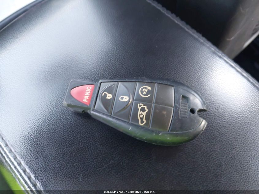 2013 Jeep Grand Cherokee Laredo VIN: 1C4RJFAG3DC603466 Lot: 43417745