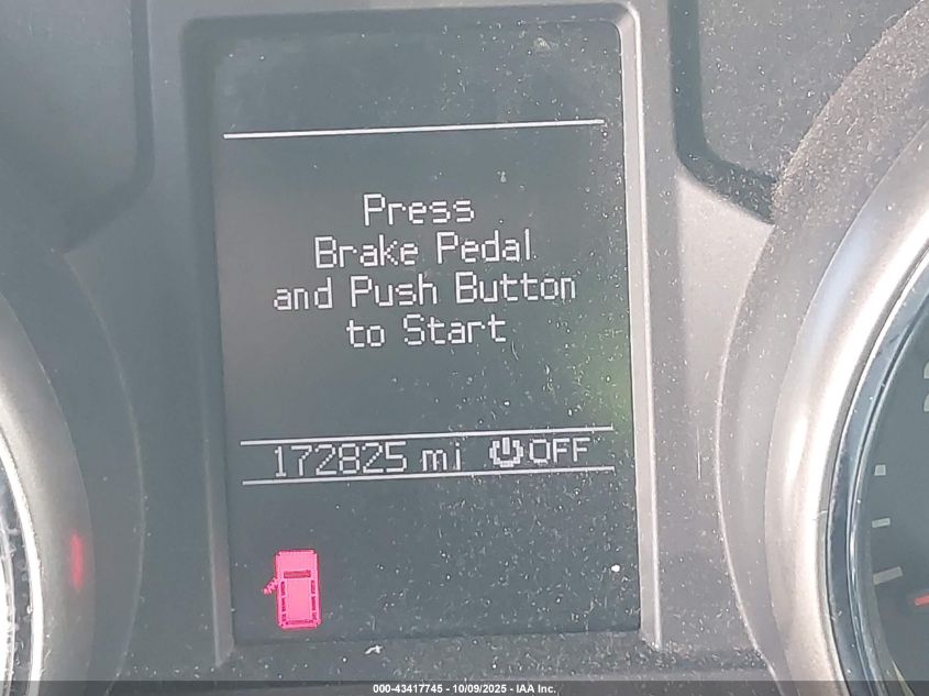 2013 Jeep Grand Cherokee Laredo VIN: 1C4RJFAG3DC603466 Lot: 43417745