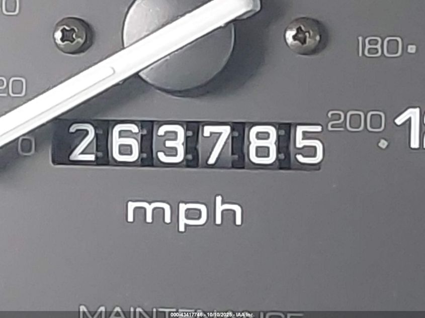 2000 Honda Civic Lx VIN: 1HGEJ6673YL040370 Lot: 43417746