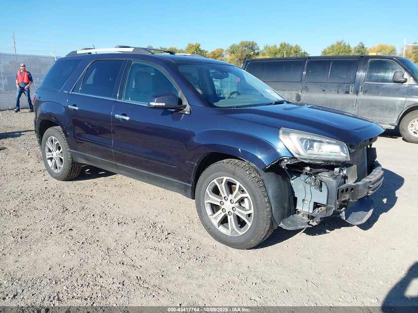 GMC ACADIA SLT-1