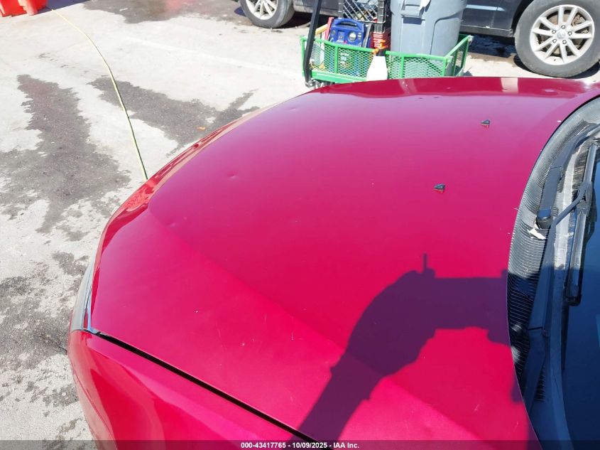 2011 Ford Fusion Sel VIN: 3FAHP0JA6BR211136 Lot: 43417765