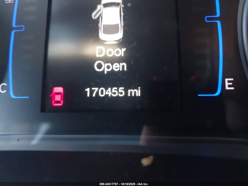 2015 Chrysler 200 Limited VIN: 1C3CCCAB5FN583851 Lot: 43417787