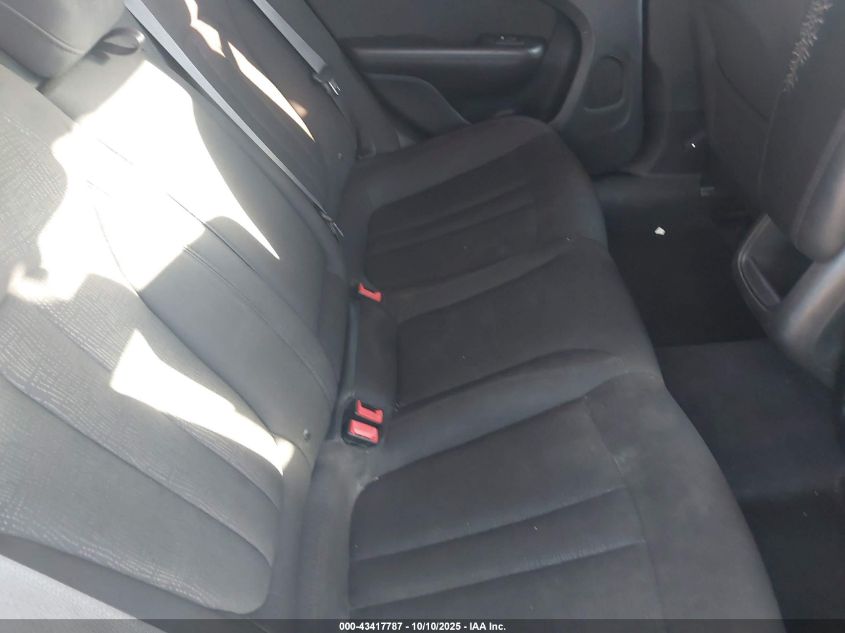 2015 Chrysler 200 Limited VIN: 1C3CCCAB5FN583851 Lot: 43417787