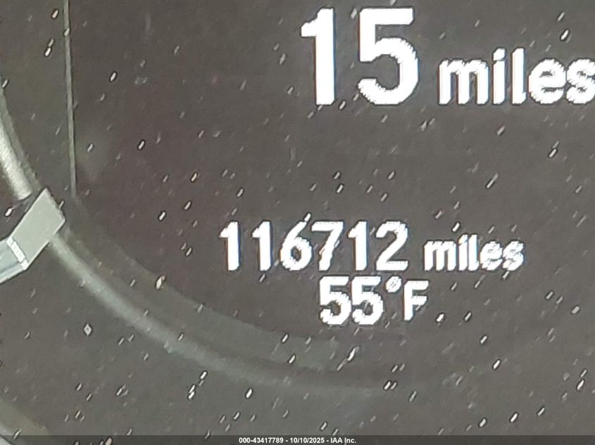 2014 Honda Accord Hybrid Ex-L VIN: 1HGCR6F57EA007166 Lot: 43417789